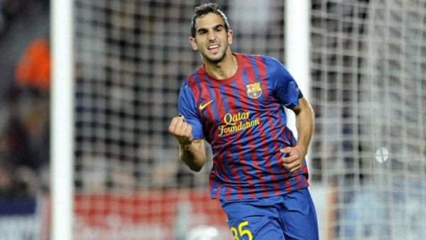 Jugador del Barcelona es denunciado por robar la cartera a un taxista