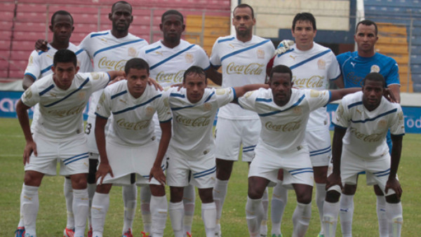 Agenda de Olimpia de cara al clásico de esta noche