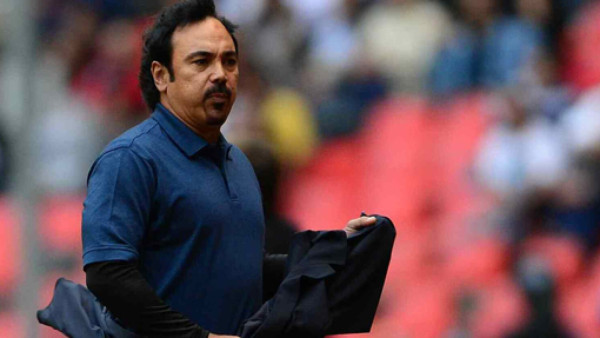 Hugo Sánchez tiene al Pachuca al borde de la eliminación