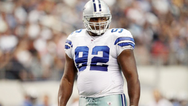 Acusan a Josh Brent de los Cowboys por muerte de compañero