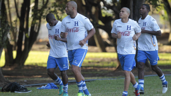 Honduras no menosprecia a Belice