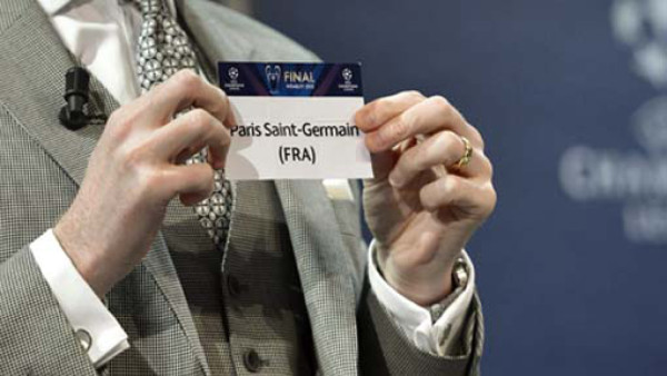 PSG cree que el Barcelona 'es el peor” rival posible