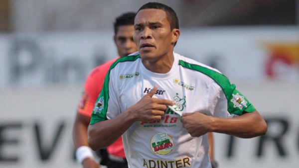 Rambo de León: 'Los árbitros se la han agarrado contra mí”