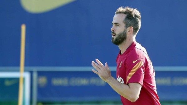 Mercado: Bajas oficiales en Barcelona, millonaria oferta a Mbappé y el fichaje de Sergio Ramos