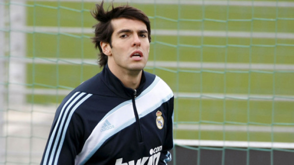 Mourinho habría aprobado la venta de Kaká al Inter