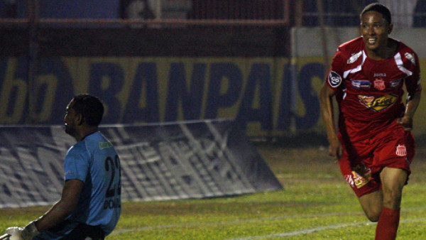 Altamirano: 'Dios me tenía este momento especial'