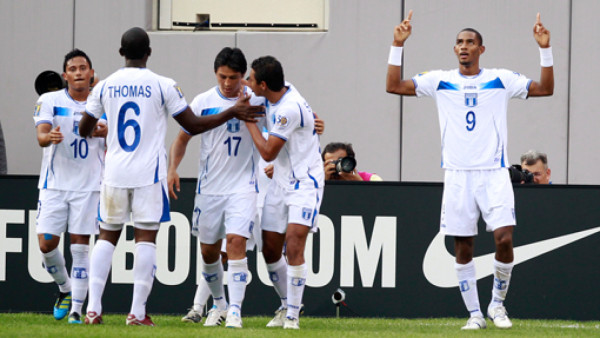 La columna de Salvador Nasralla: 'Lo que nos dejó el año 2011 en el fútbol'