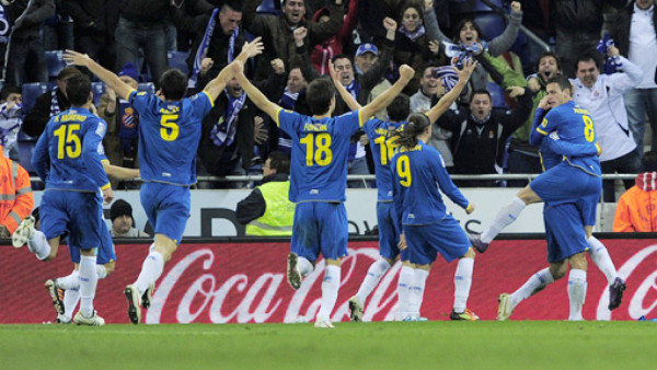 Polémico y amargo empate del Barcelona