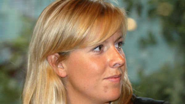 La rubia que ha sido fichada en la Fórmula 1