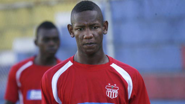 Quioto: 'Si no me mandan al extranjero, pediré un incremento'