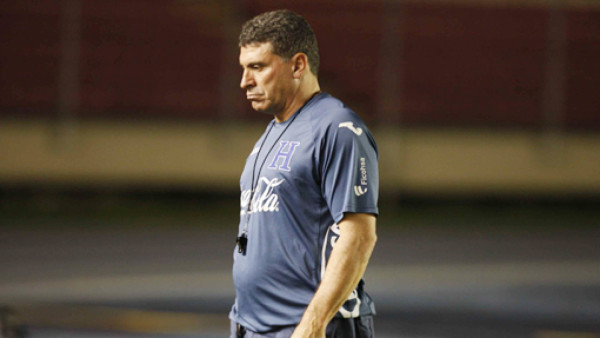 Suárez: 'Haremos todo para ganar'