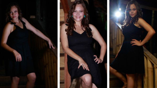 'Tengo fantasías con CR7': Andrea Merlo