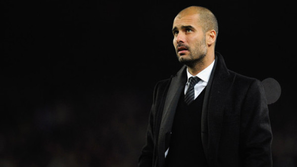 Pep Guardiola dispuesto a dirigir a Brasil