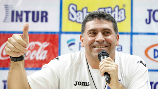 ¿Qué te parece la convocatoria de Honduras para la Copa Centroamericana?