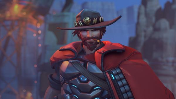 Mitad de 2023, revisemos cómo está Overwatch 2 y cuáles son los Héroes más usados hasta ahora