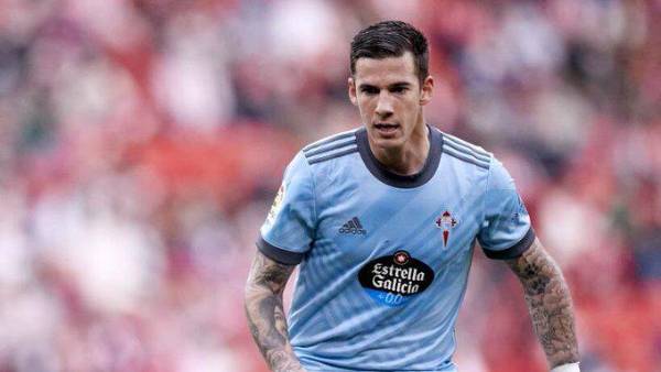 La legislación española establece el ingreso obligatorio en prisión a los condenados cuya pena sea superior a dos años. Santi Mina estará en la cárcel un buen tiempo.