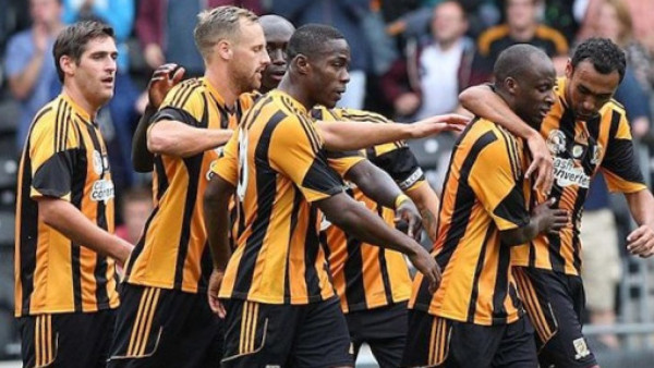 Hull City y Maynor consiguen apretado triunfo sobre Sunderland