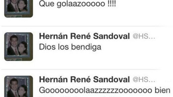 ¡Despiden a futbolista por celebrar goles de equipo rival!