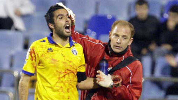 Futbol al día.