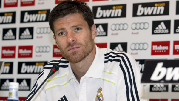 'Mourinho cambió al equipo': Xabi