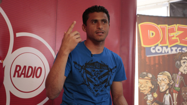 Las otras confesiones de Noel Valladares