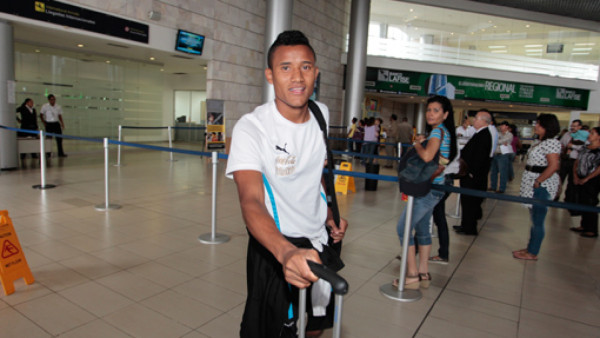 Olimpia jugará contra el Platense con cuatro bajas significantes