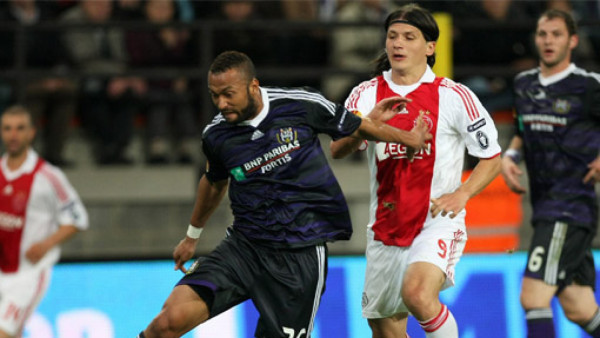 Muma y Anderlecht no la tendrá fácil
