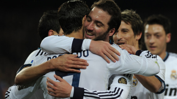 Las claves del acceso a la final del Real Madrid