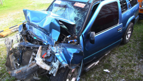 Fallece Ronald Licona, directivo de Platense