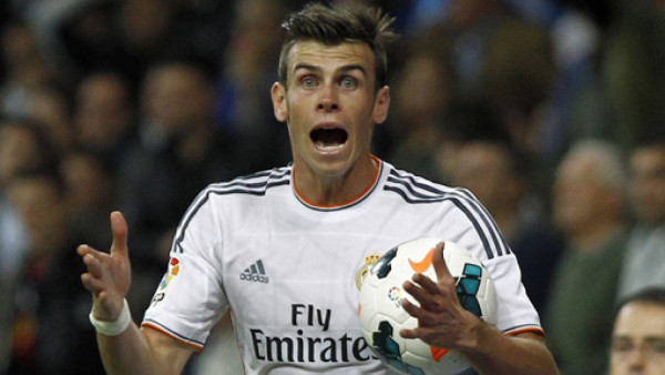 Gareth Bale: 'Se ha exagerado lo de mi lesión”