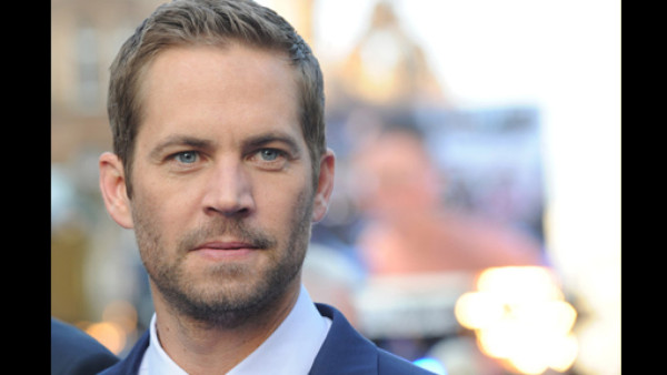 Muere Paul Walker, el protagonista de Rápido y Furioso