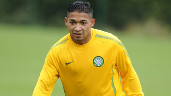Lesión de Emilio Izaguirre no es grave