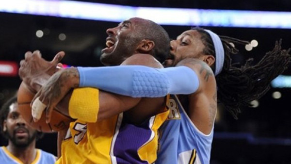 Arranca el vuelo de las estrellas de la NBA