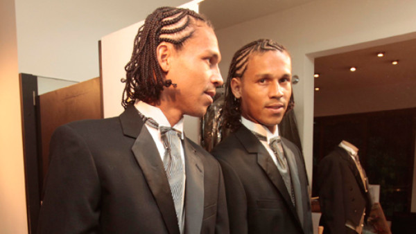 'No soy ningún traidor': Douglas Caetano