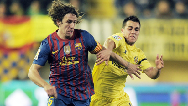 Barcelona empató y está a 7 del Madrid