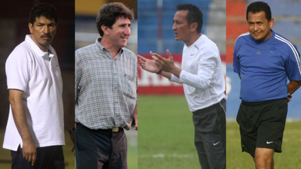 ¿Y ahora quién será el nuevo técnico en Real España?