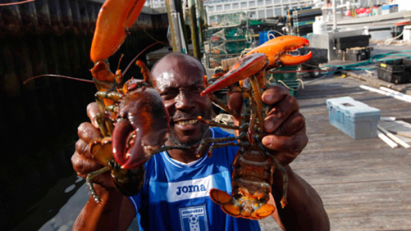 La nostálgica historia con el papá de Wilmer Crisanto