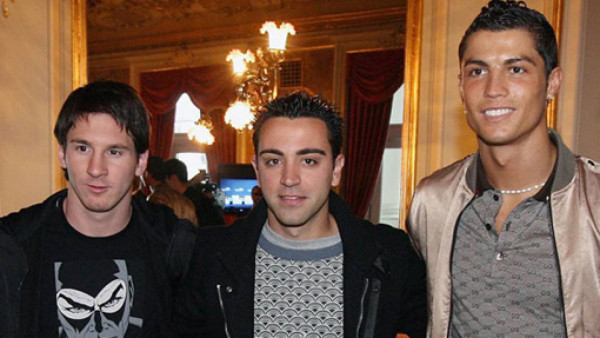 El día que se conocerán los nominados al Balón de Oro 2012