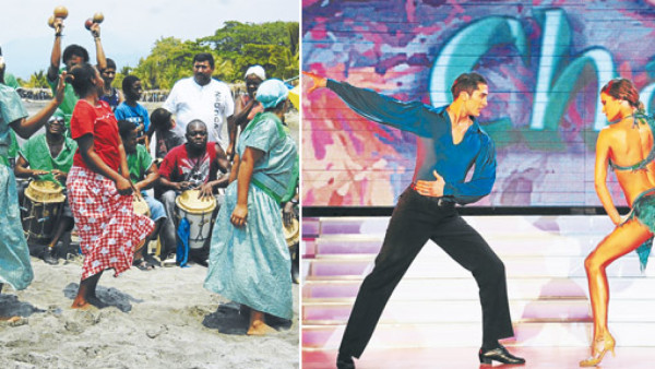 Las restricciones en Cuba y las diferencias con Honduras