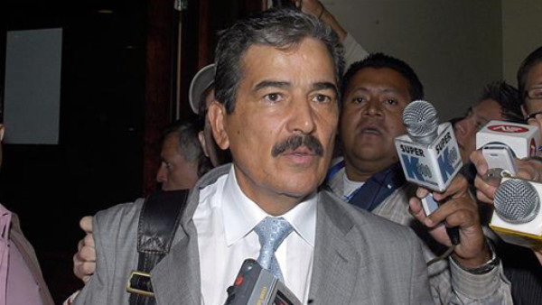 DT de Costa Rica: 'Ambos llegamos con la obligación de ganar”