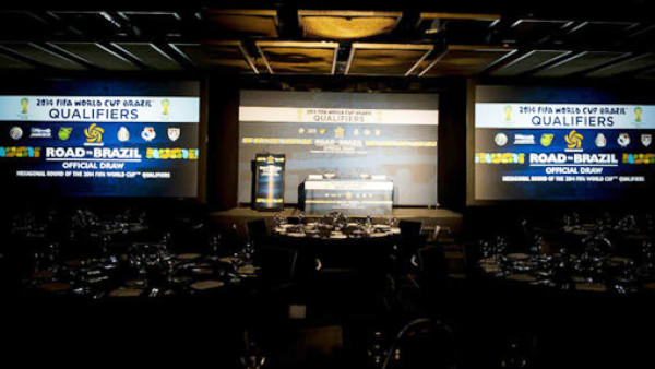 Honduras debuta ante Estados Unidos en la hexagonal de Concacaf