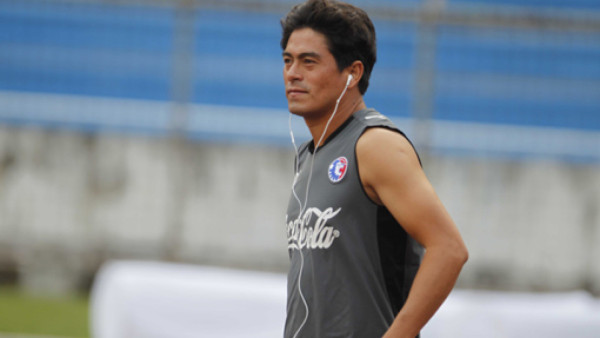 Tilguath dice que sería ridículo si aprueban el no descenso en Honduras