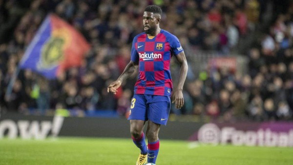 Mercado: El increíble 9 que ficharía Barcelona, PSG tiene nuevo portero y bajas en el Real Madrid