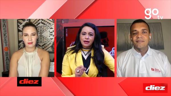 Nuestros compañeros Jenny Fernández, Kenia Torres y Amado Guevara abordaron sobre la actualidad del conjunto motagüense.