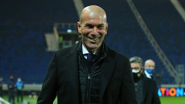 El nuevo negocio de Zidane y su enorme fortuna: Así es la vida de rico del francés tras dejar el Real Madrid&nbsp;&nbsp;