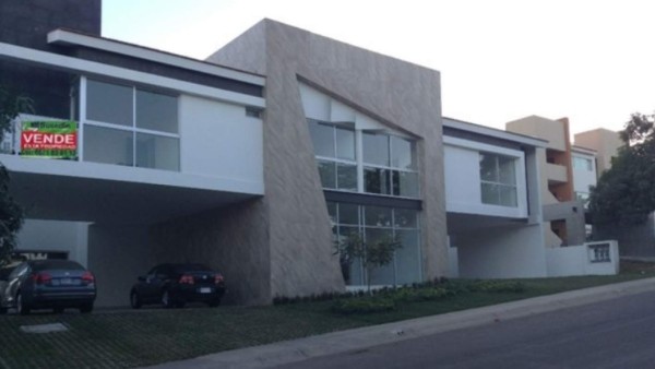 Así es lujoso barrio de Culiacán donde los vecinos no quieren a Diego Maradona&nbsp;&nbsp;