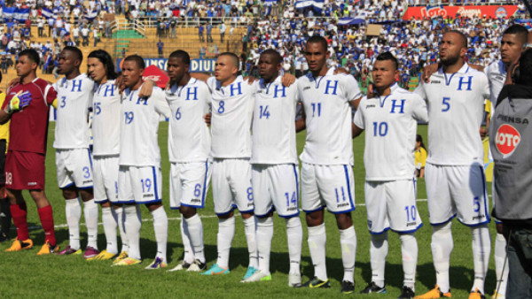 Hawit aclara sobre la sede del juego ante Estados Unidos