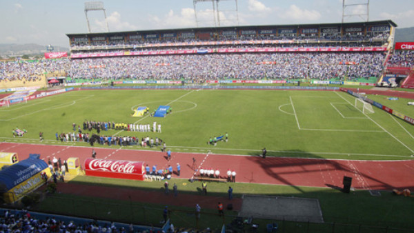 Hay 32 mil boletos vendidos ante México