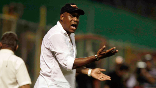 Hernán Medford busca un récord centroamericano