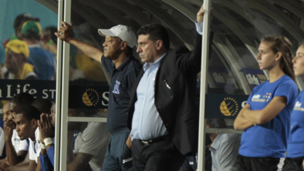 Luis Suárez: 'Brasil fue muy superior y no hay nada que hablar”